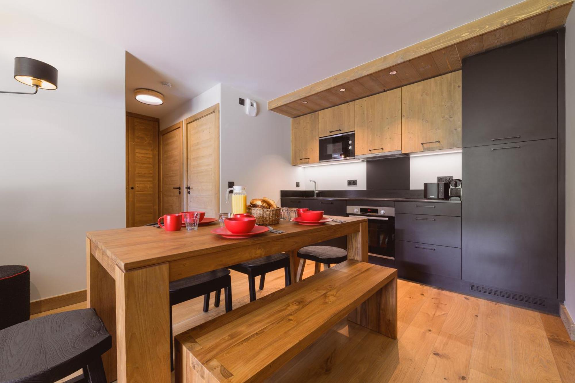 Terresens - L'Eclat Des Veriaz - Megeve - Praz-Sur-Arly - New Ngoại thất bức ảnh