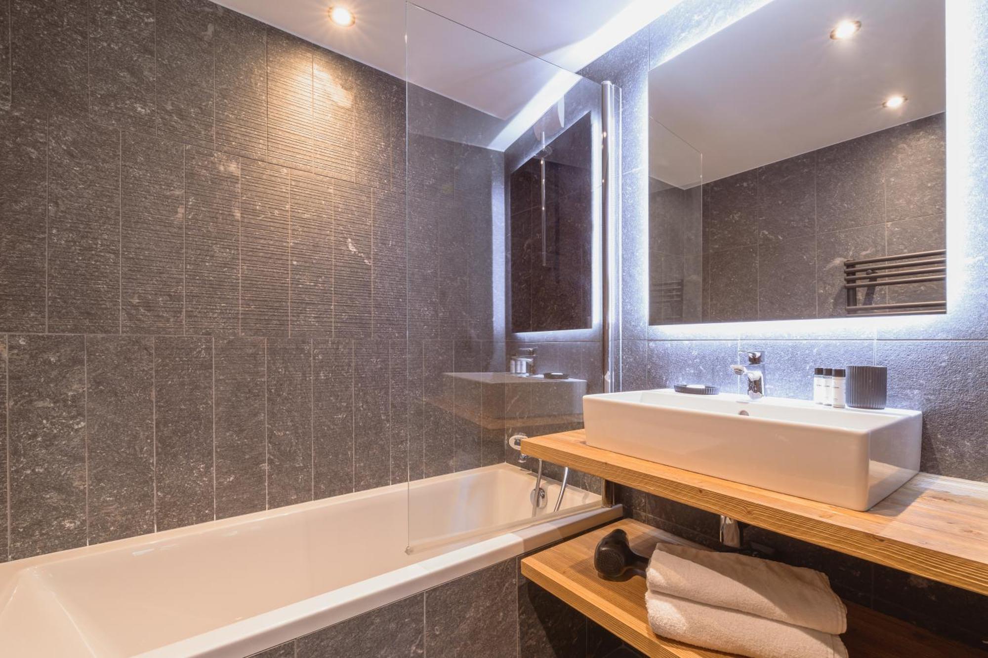 Terresens - L'Eclat Des Veriaz - Megeve - Praz-Sur-Arly - New Ngoại thất bức ảnh