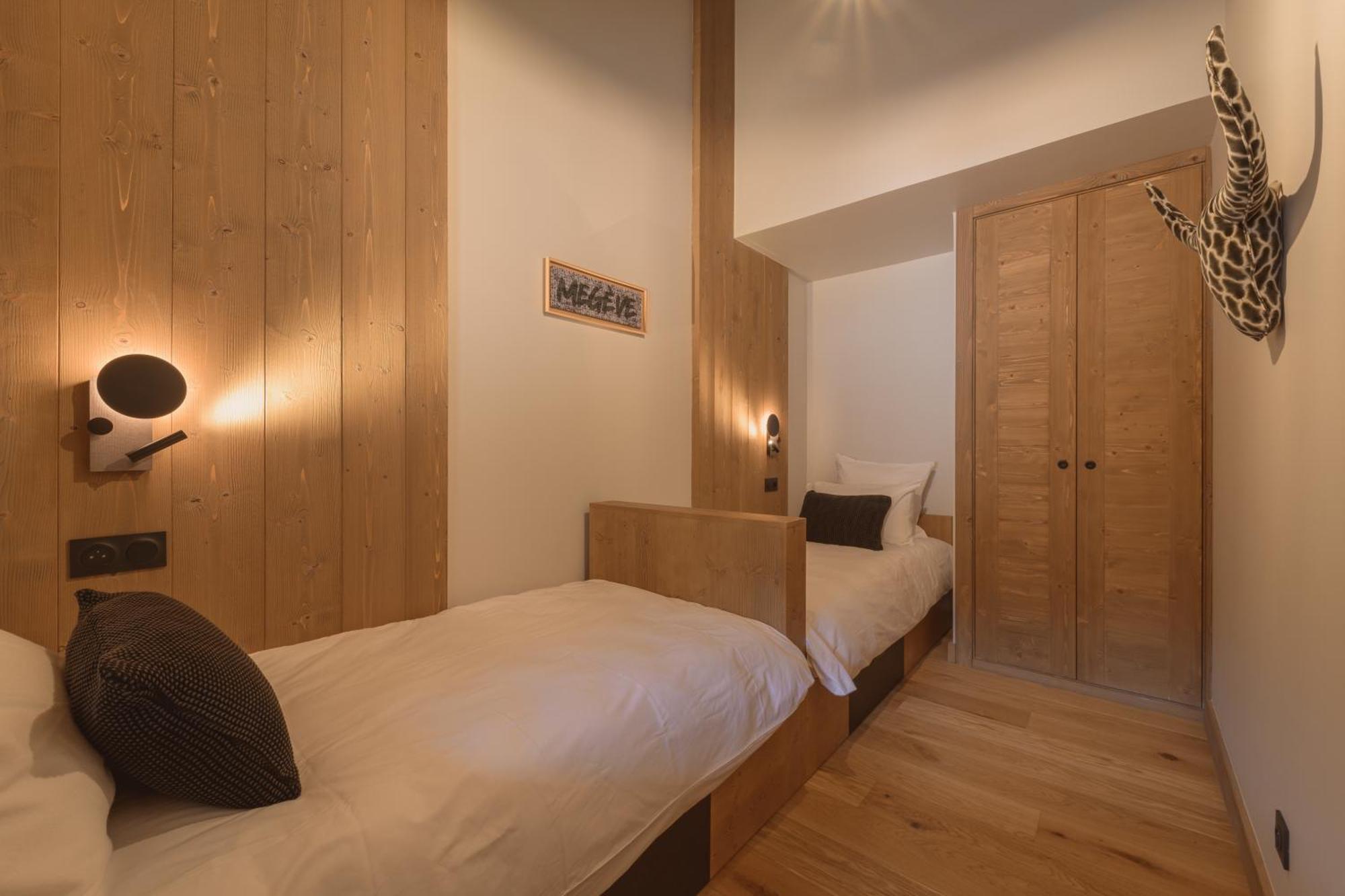 Terresens - L'Eclat Des Veriaz - Megeve - Praz-Sur-Arly - New Ngoại thất bức ảnh