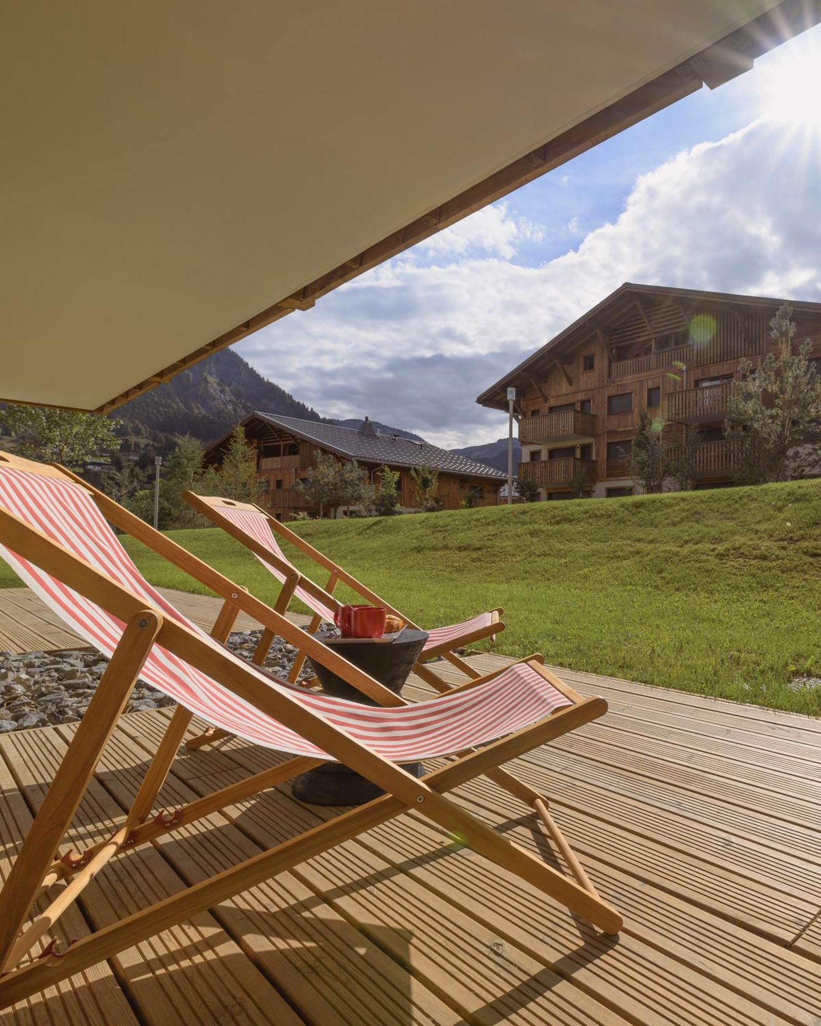 Terresens - L'Eclat Des Veriaz - Megeve - Praz-Sur-Arly - New Ngoại thất bức ảnh