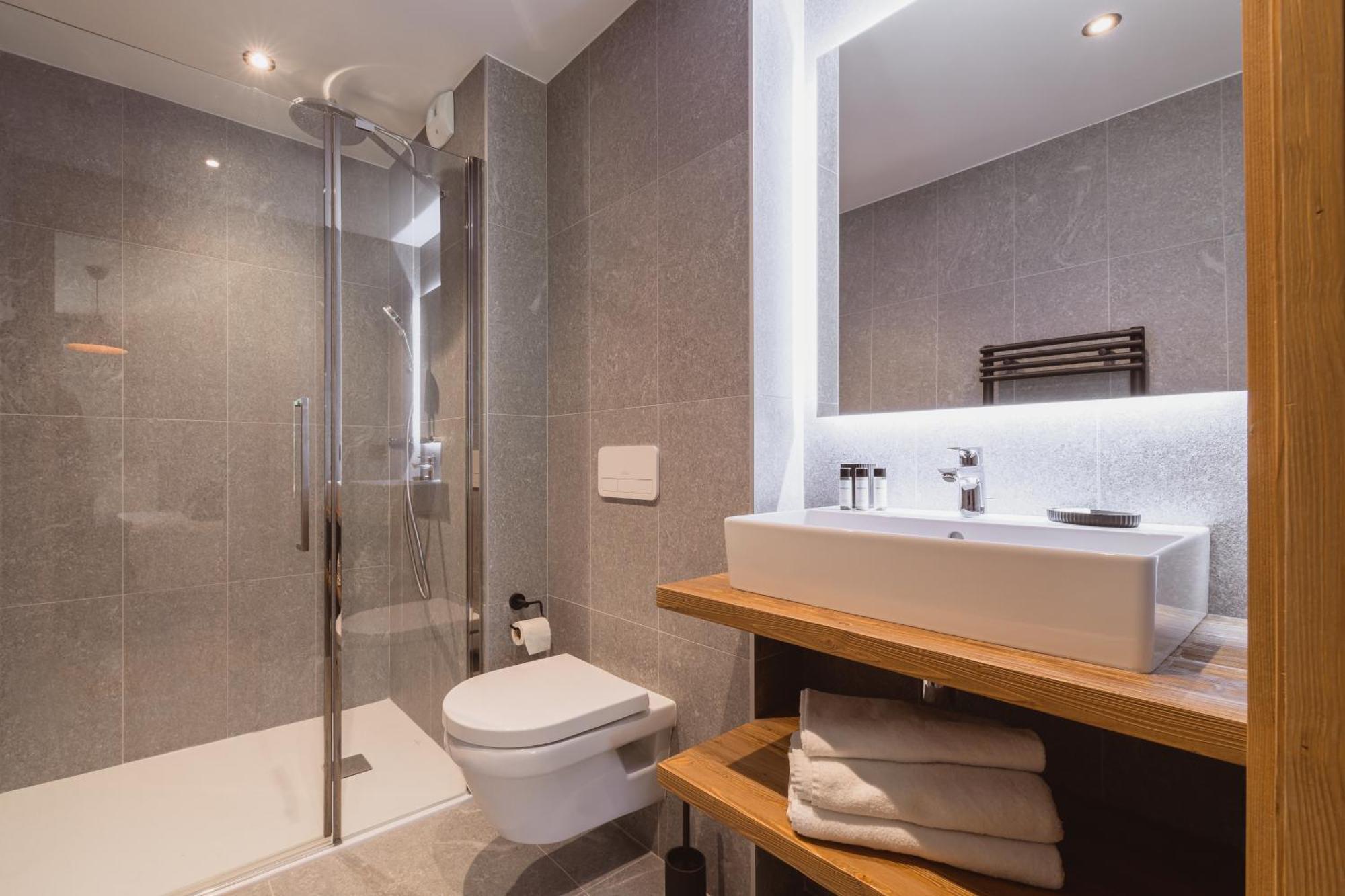 Terresens - L'Eclat Des Veriaz - Megeve - Praz-Sur-Arly - New Ngoại thất bức ảnh