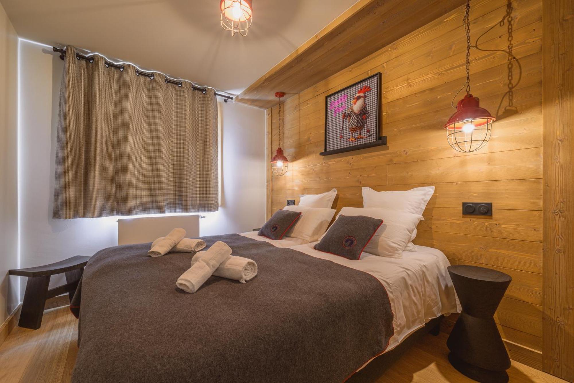 Terresens - L'Eclat Des Veriaz - Megeve - Praz-Sur-Arly - New Ngoại thất bức ảnh