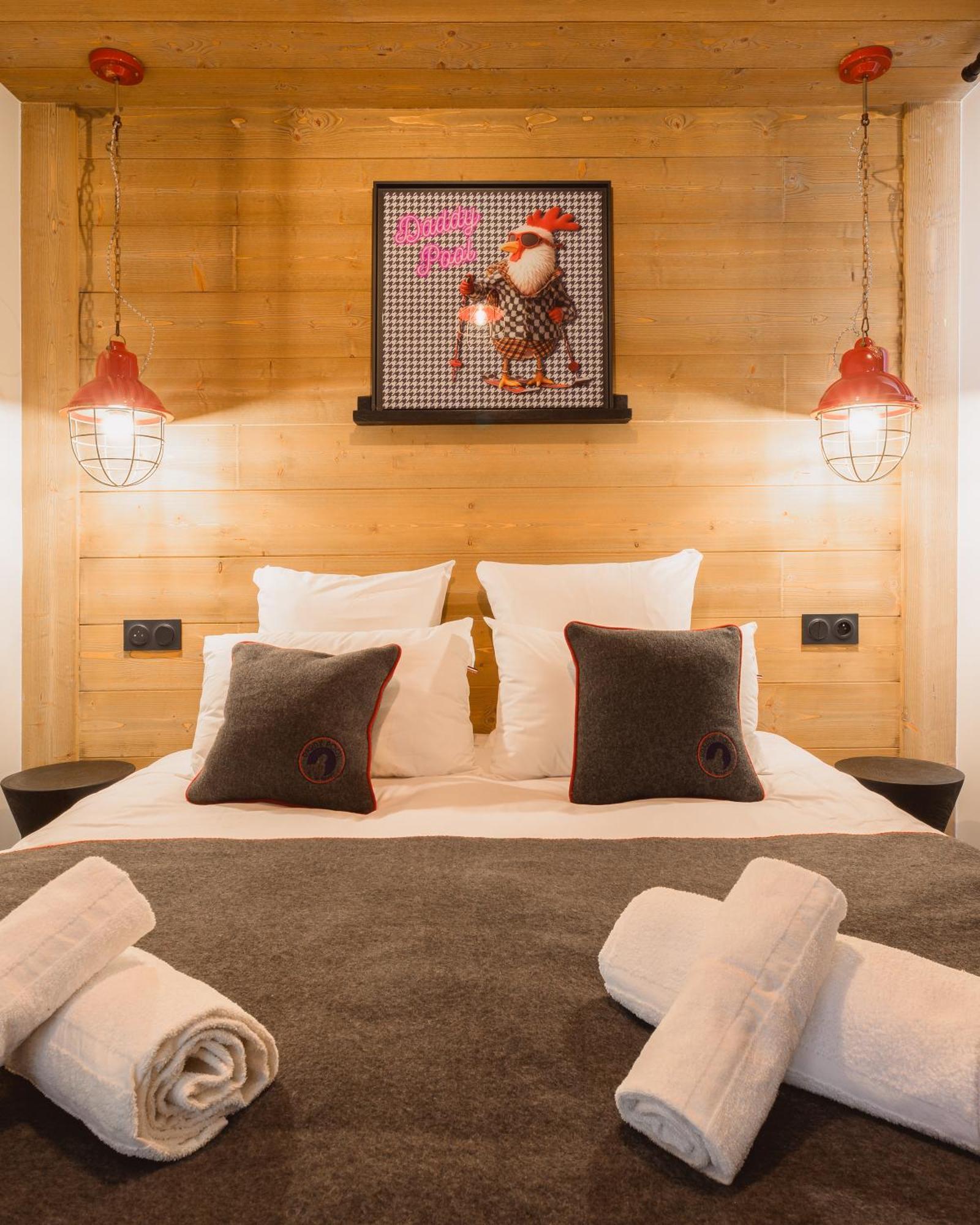 Terresens - L'Eclat Des Veriaz - Megeve - Praz-Sur-Arly - New Ngoại thất bức ảnh