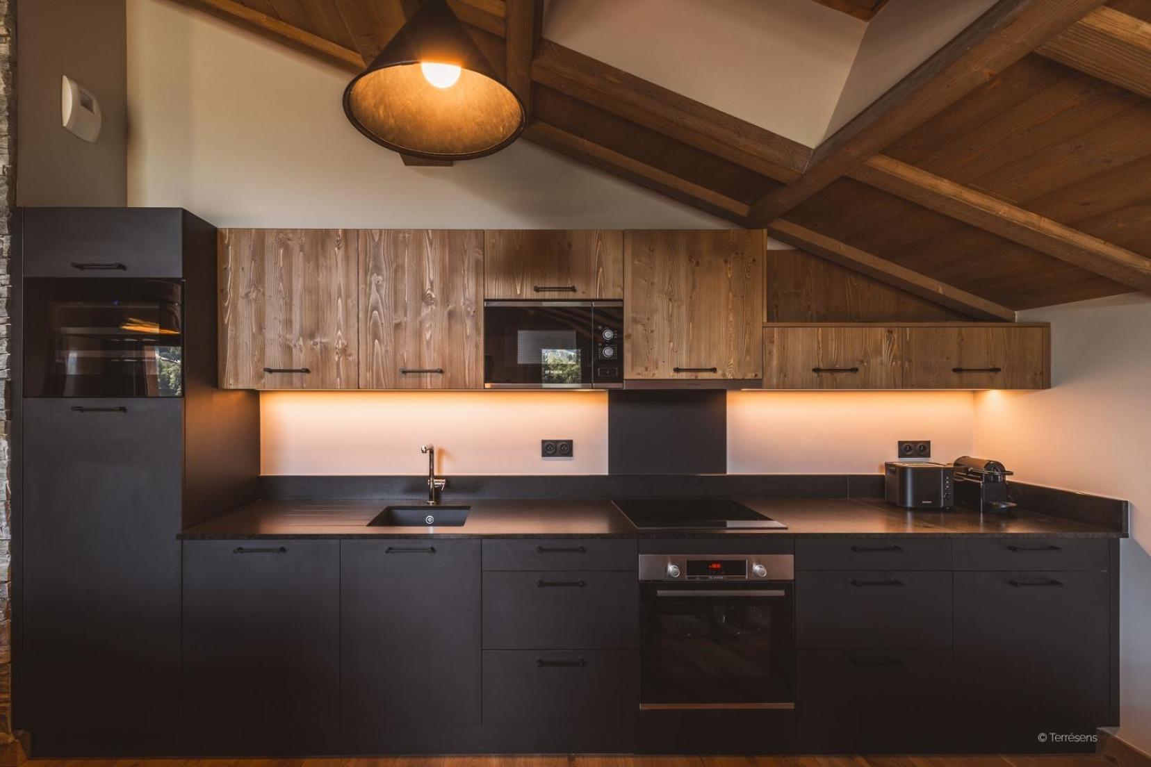 Terresens - L'Eclat Des Veriaz - Megeve - Praz-Sur-Arly - New Ngoại thất bức ảnh