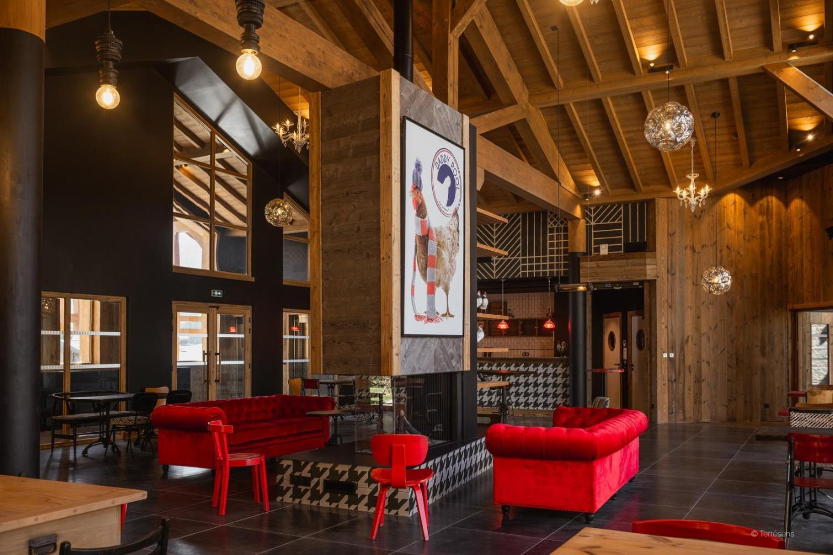 Terresens - L'Eclat Des Veriaz - Megeve - Praz-Sur-Arly - New Ngoại thất bức ảnh