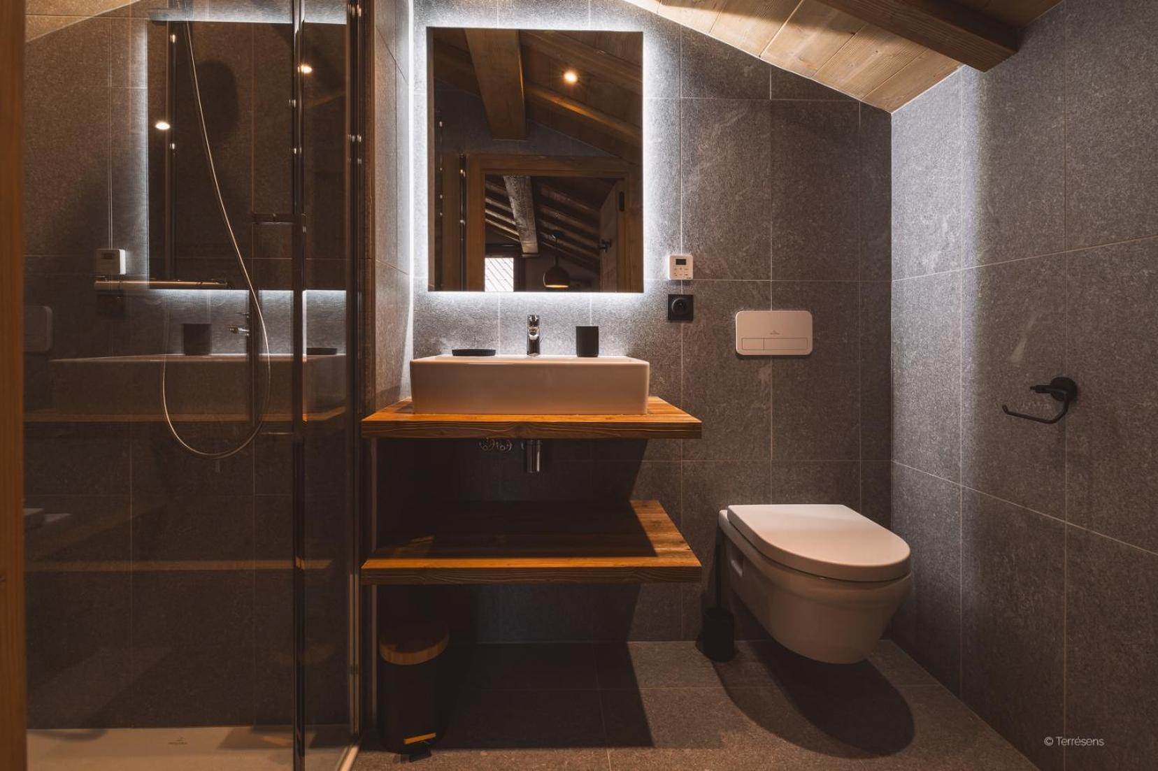 Terresens - L'Eclat Des Veriaz - Megeve - Praz-Sur-Arly - New Ngoại thất bức ảnh