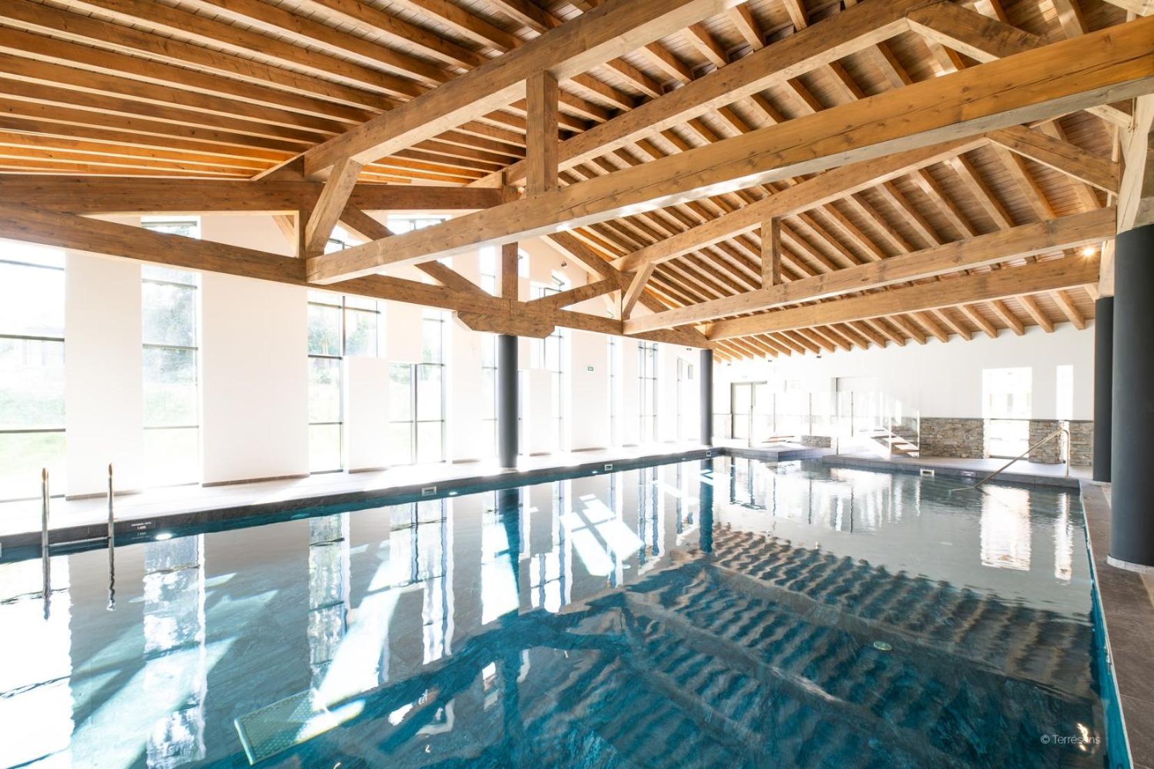 Terresens - L'Eclat Des Veriaz - Megeve - Praz-Sur-Arly - New Ngoại thất bức ảnh