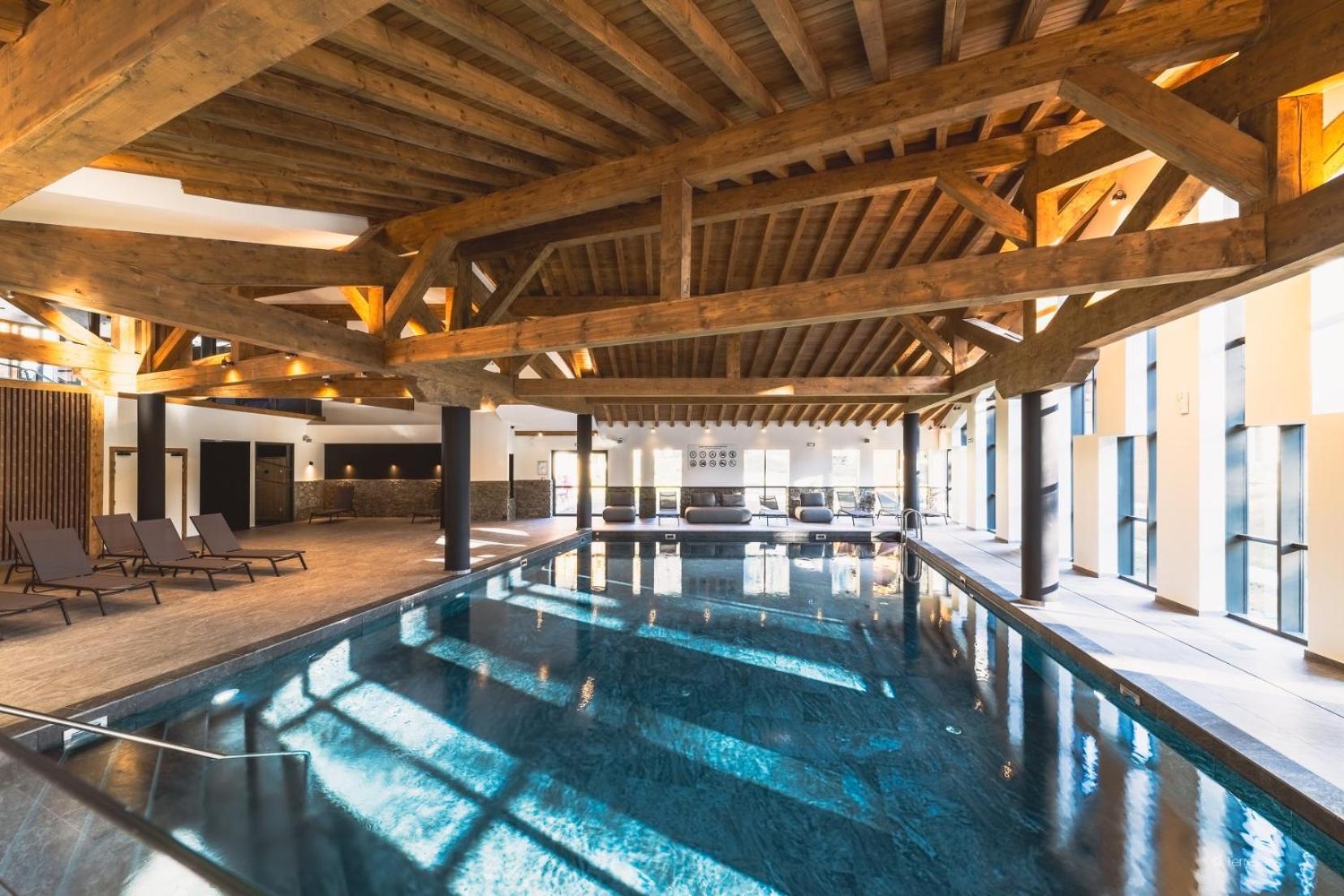 Terresens - L'Eclat Des Veriaz - Megeve - Praz-Sur-Arly - New Ngoại thất bức ảnh