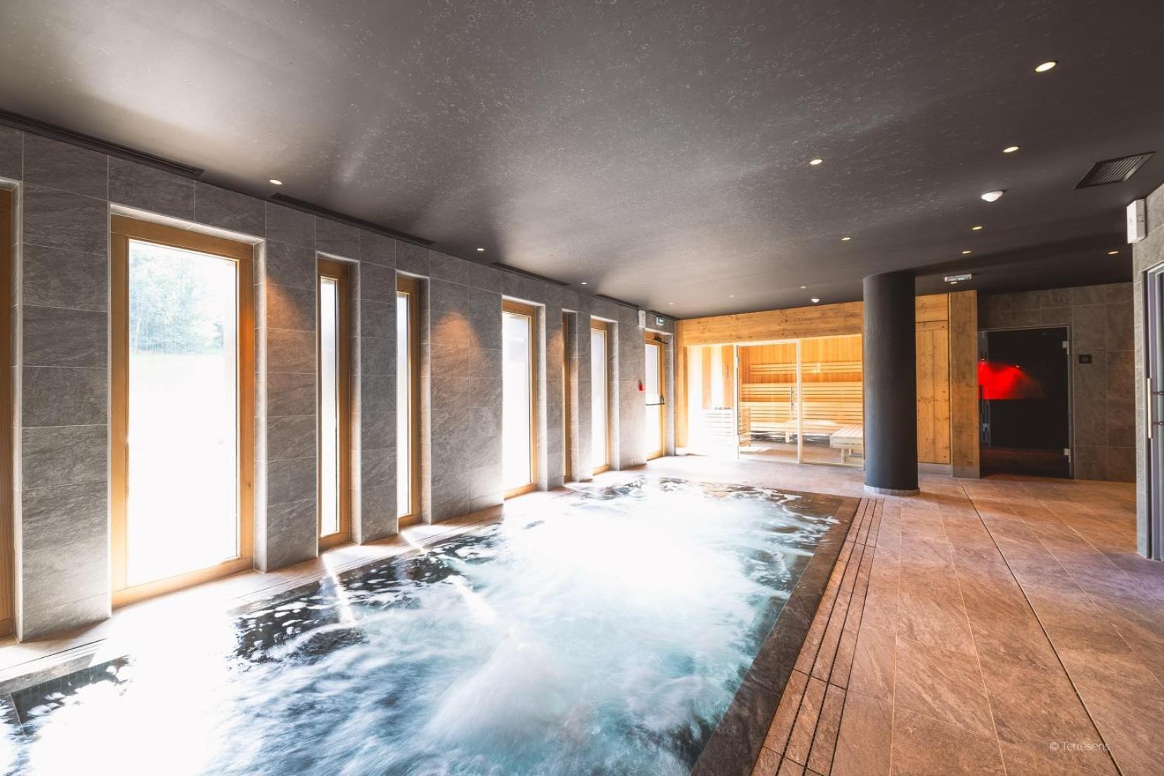 Terresens - L'Eclat Des Veriaz - Megeve - Praz-Sur-Arly - New Ngoại thất bức ảnh