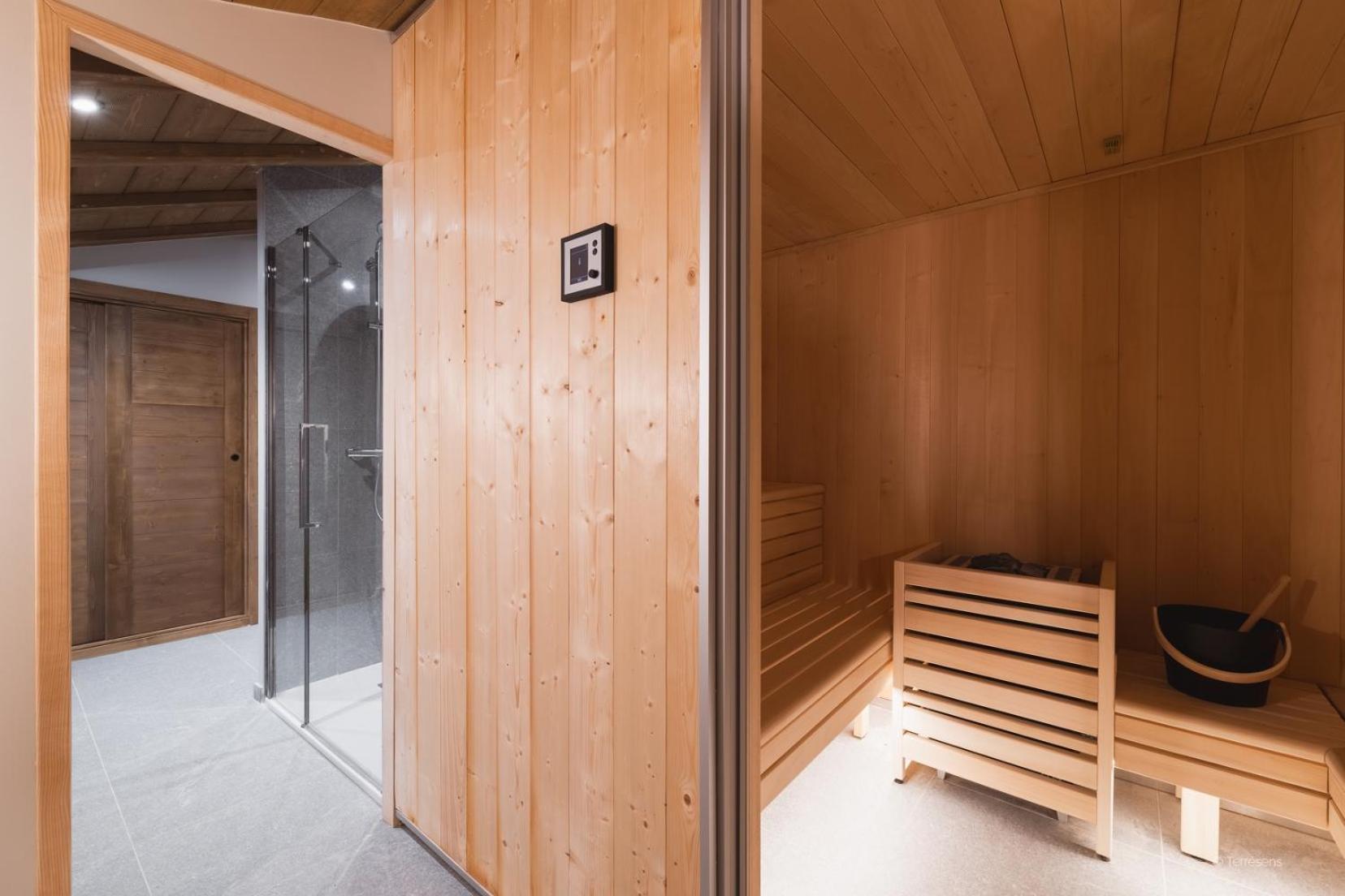 Terresens - L'Eclat Des Veriaz - Megeve - Praz-Sur-Arly - New Ngoại thất bức ảnh