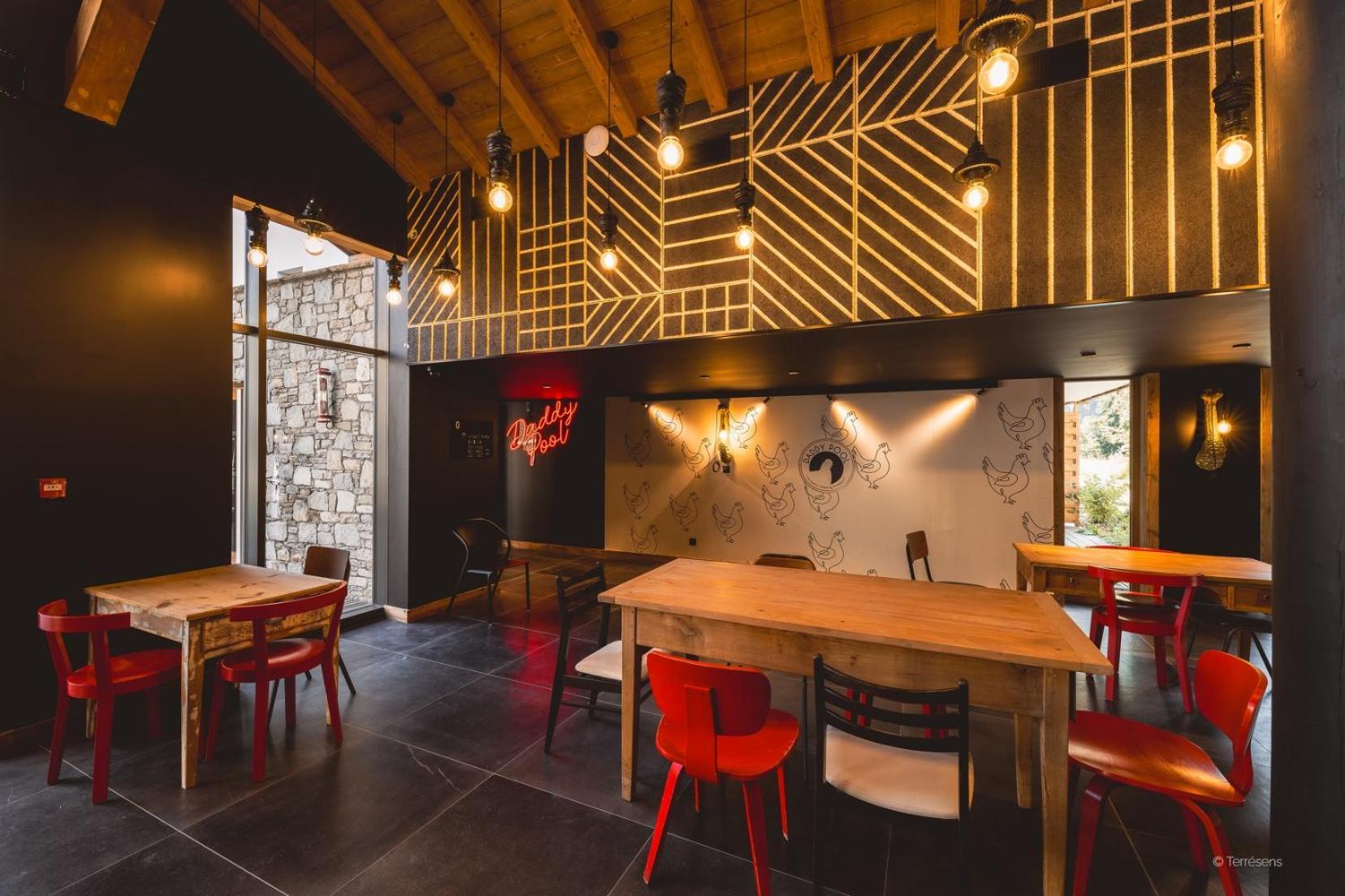 Terresens - L'Eclat Des Veriaz - Megeve - Praz-Sur-Arly - New Ngoại thất bức ảnh