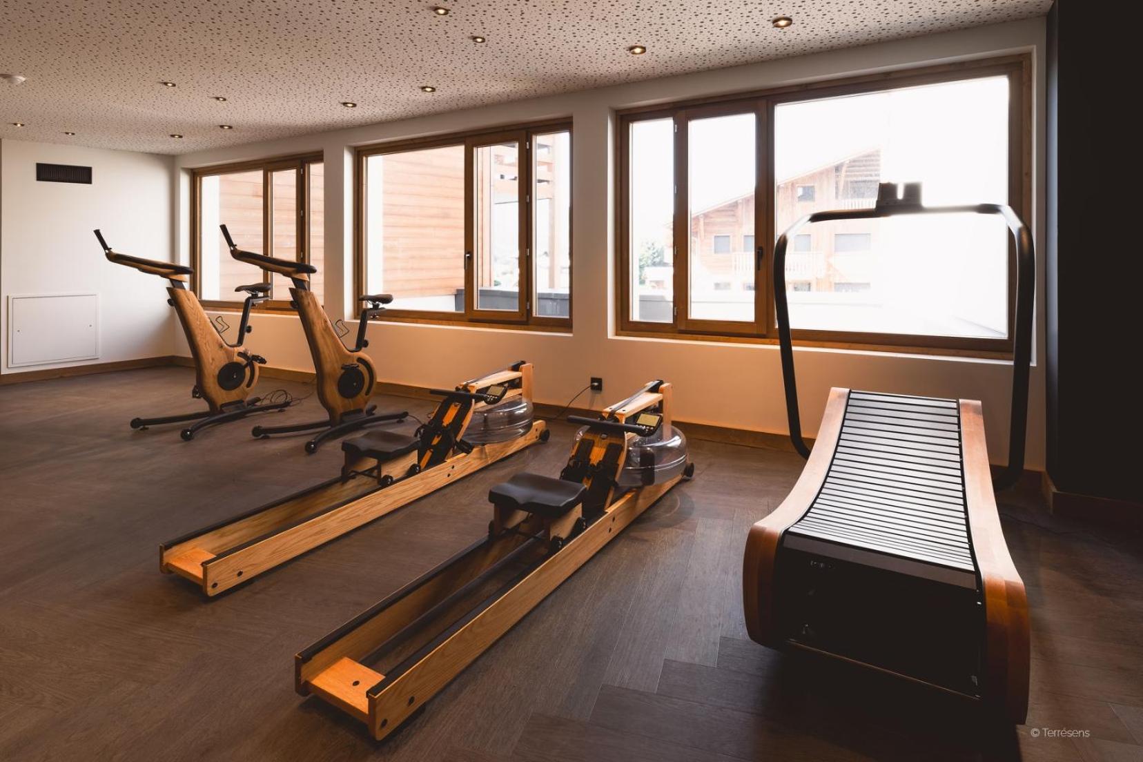 Terresens - L'Eclat Des Veriaz - Megeve - Praz-Sur-Arly - New Ngoại thất bức ảnh