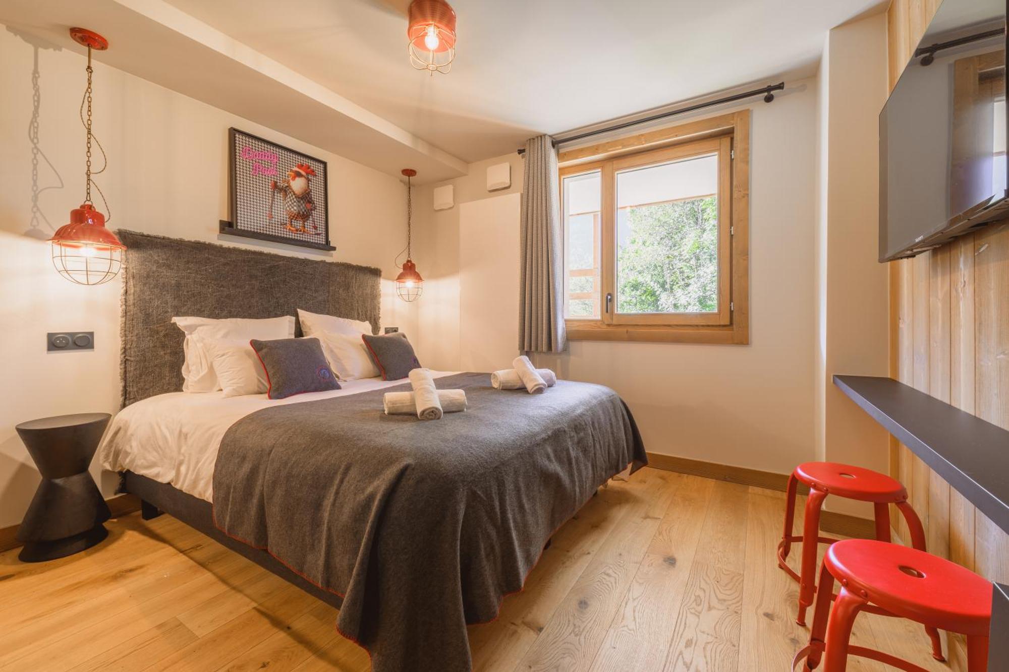 Terresens - L'Eclat Des Veriaz - Megeve - Praz-Sur-Arly - New Ngoại thất bức ảnh