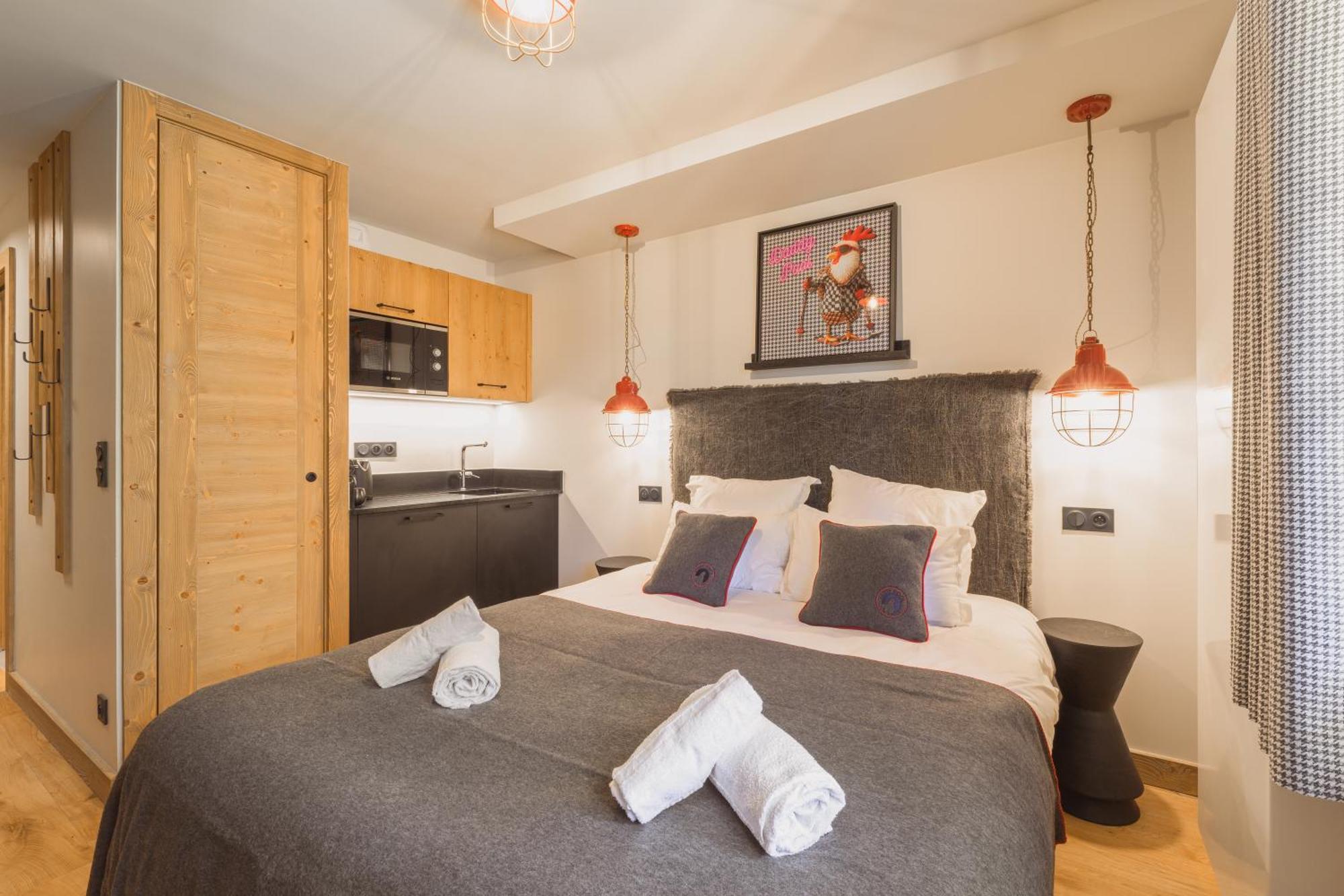 Terresens - L'Eclat Des Veriaz - Megeve - Praz-Sur-Arly - New Ngoại thất bức ảnh