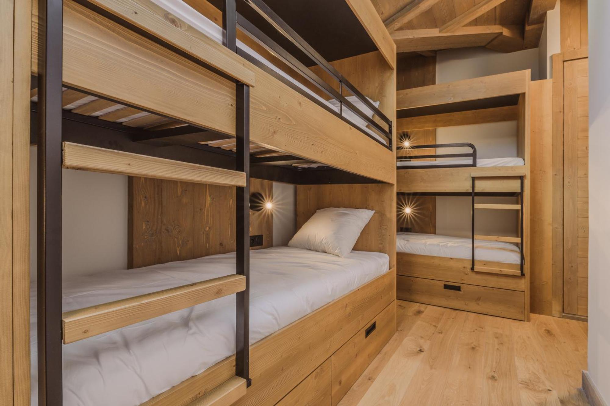 Terresens - L'Eclat Des Veriaz - Megeve - Praz-Sur-Arly - New Ngoại thất bức ảnh