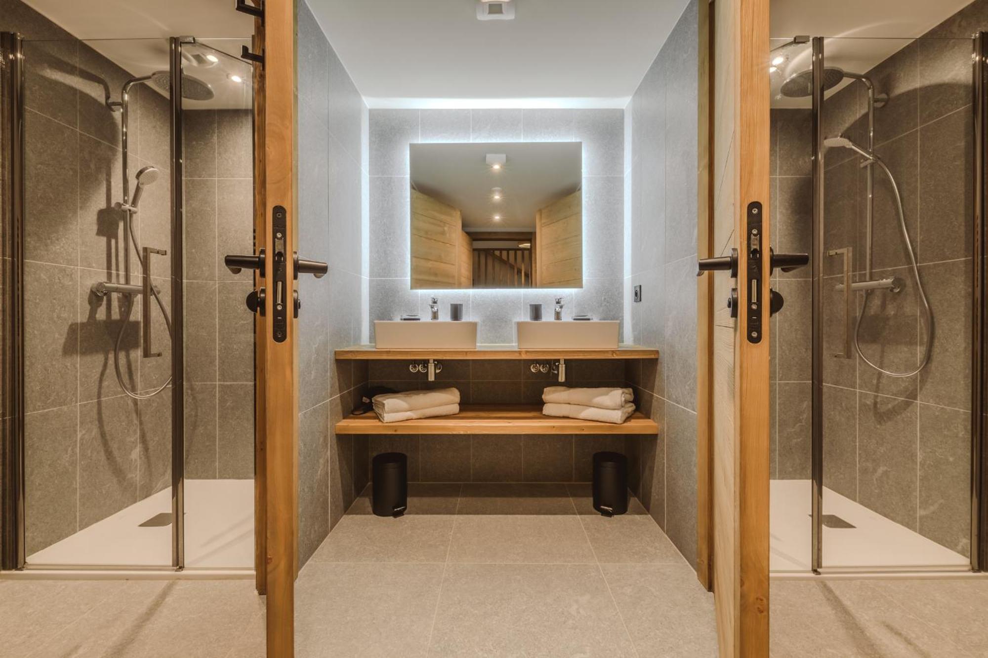 Terresens - L'Eclat Des Veriaz - Megeve - Praz-Sur-Arly - New Ngoại thất bức ảnh