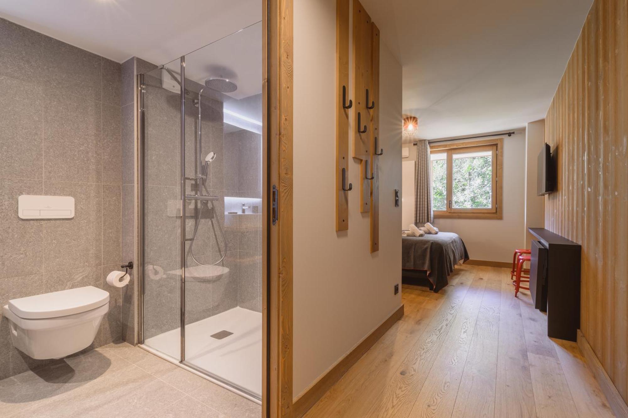Terresens - L'Eclat Des Veriaz - Megeve - Praz-Sur-Arly - New Ngoại thất bức ảnh